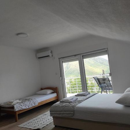 View Of The City - Studio Apartment 2 Mostar Eksteriør billede