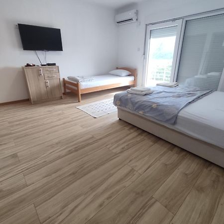 View Of The City - Studio Apartment 2 Mostar Eksteriør billede