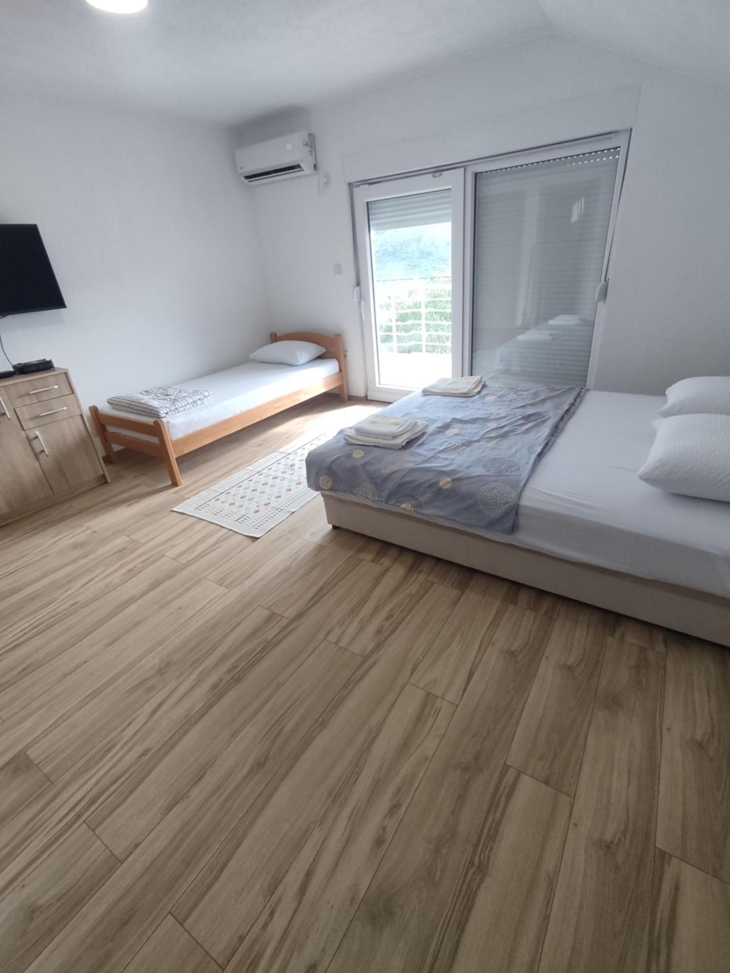 View Of The City - Studio Apartment 2 Mostar Eksteriør billede
