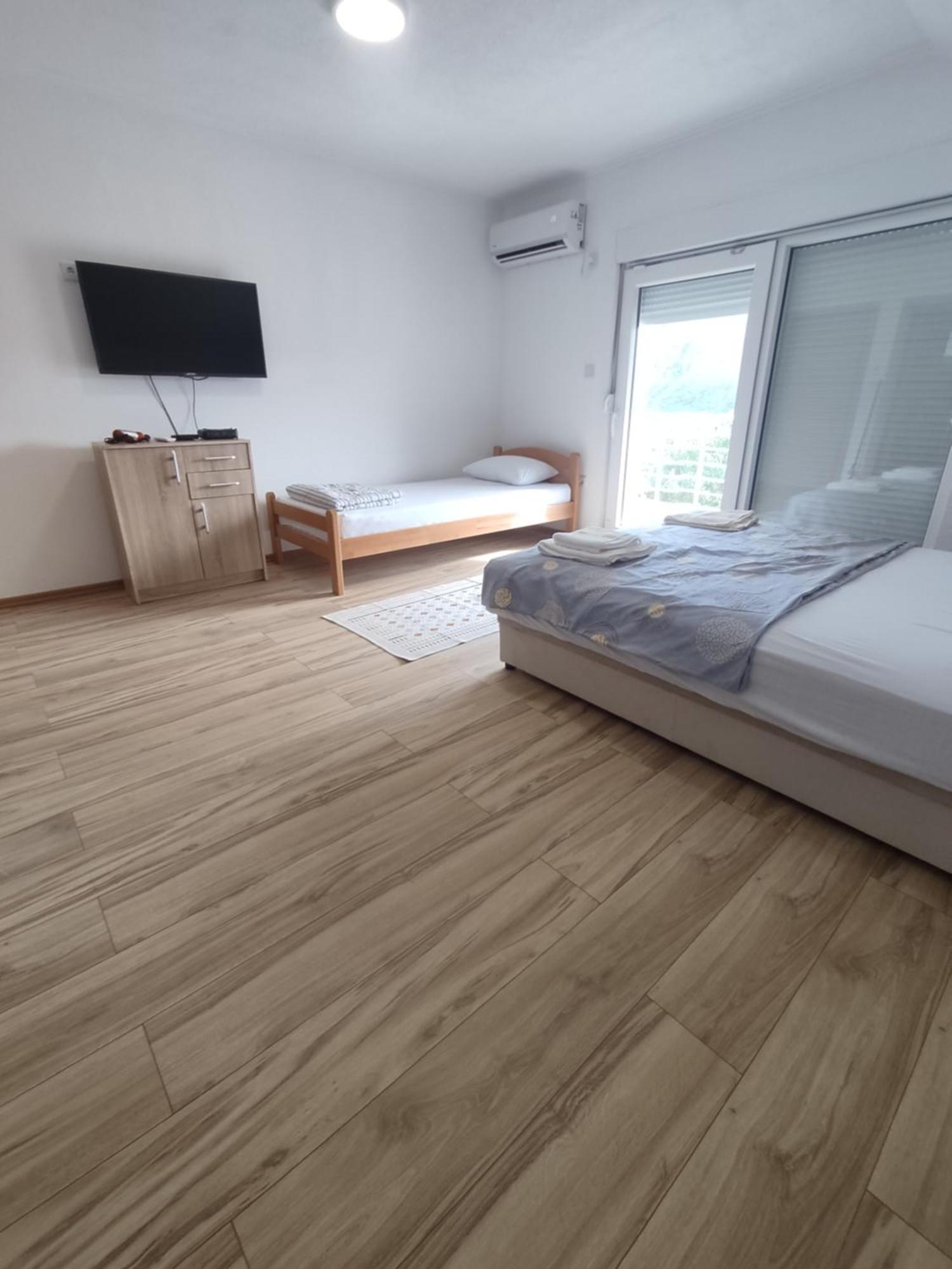 View Of The City - Studio Apartment 2 Mostar Eksteriør billede