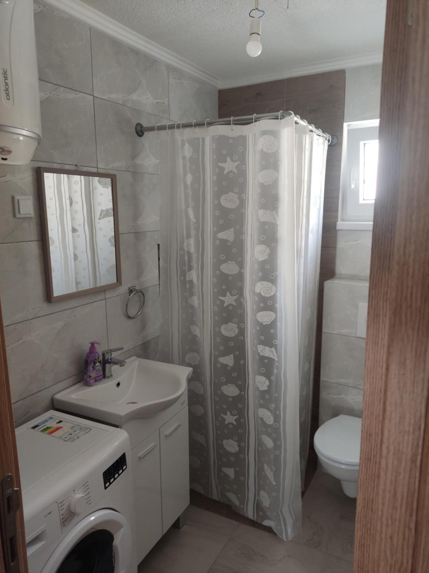 View Of The City - Studio Apartment 2 Mostar Eksteriør billede